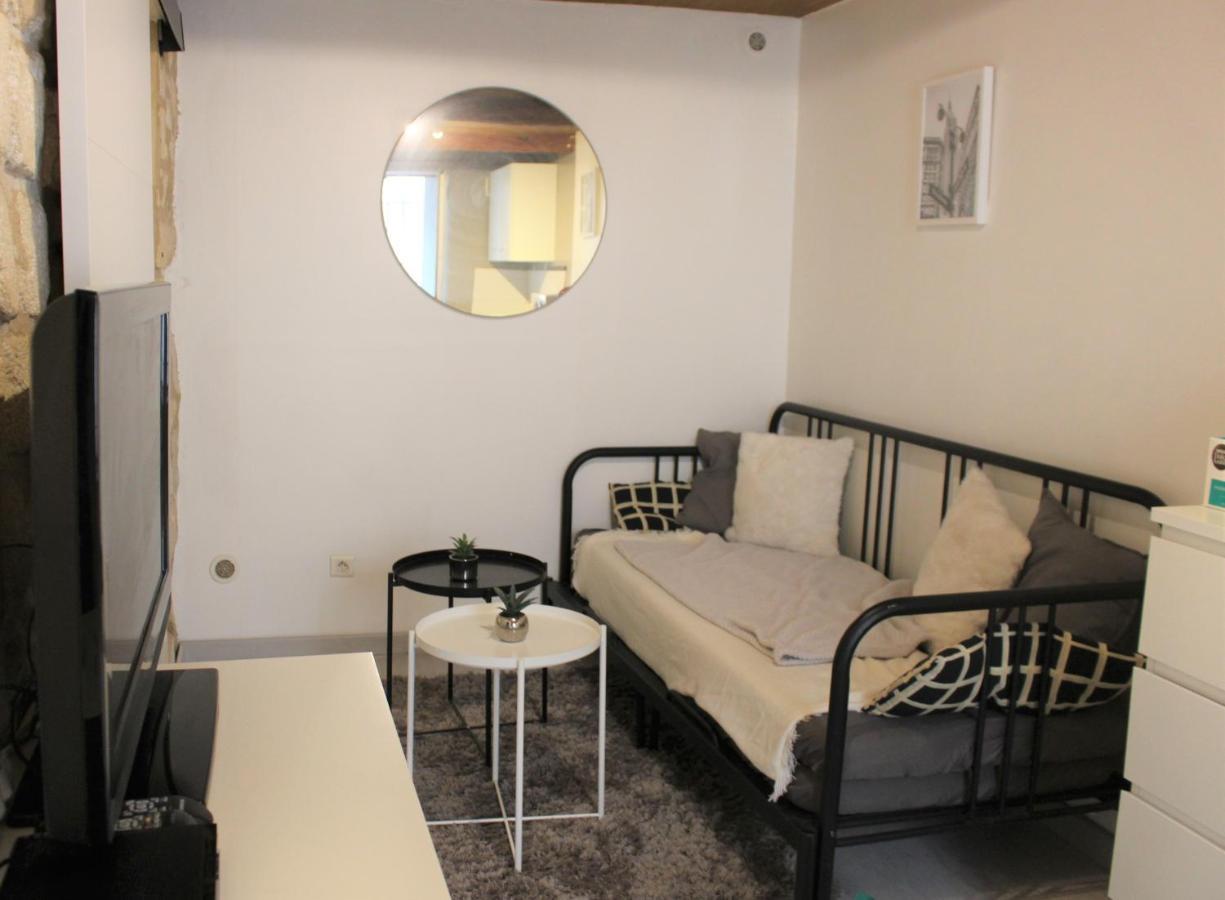 Studio Moderne Et Cosy Apartment Montpellier Exterior photo